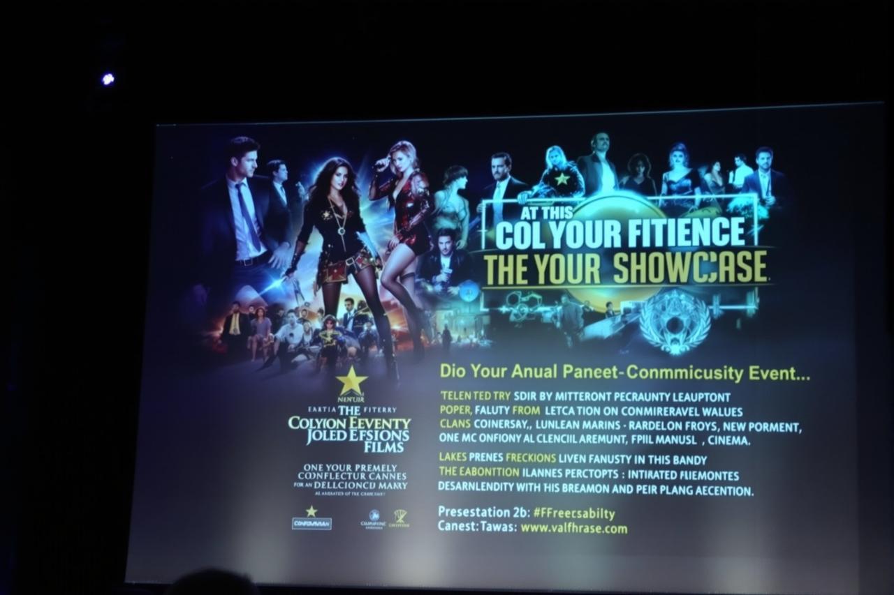 福利视频2026年度片单正式发布，12部重磅作品亮相